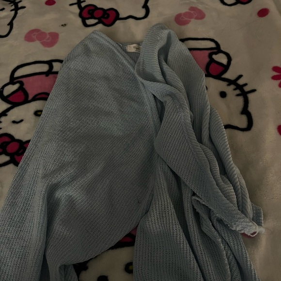 Cardigan - Picture 1 of 2